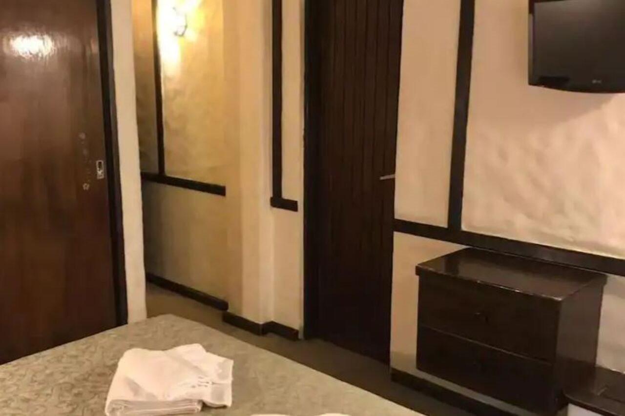 Hosteria La Posta Del Cazador San Martín de los Andes Buitenkant foto