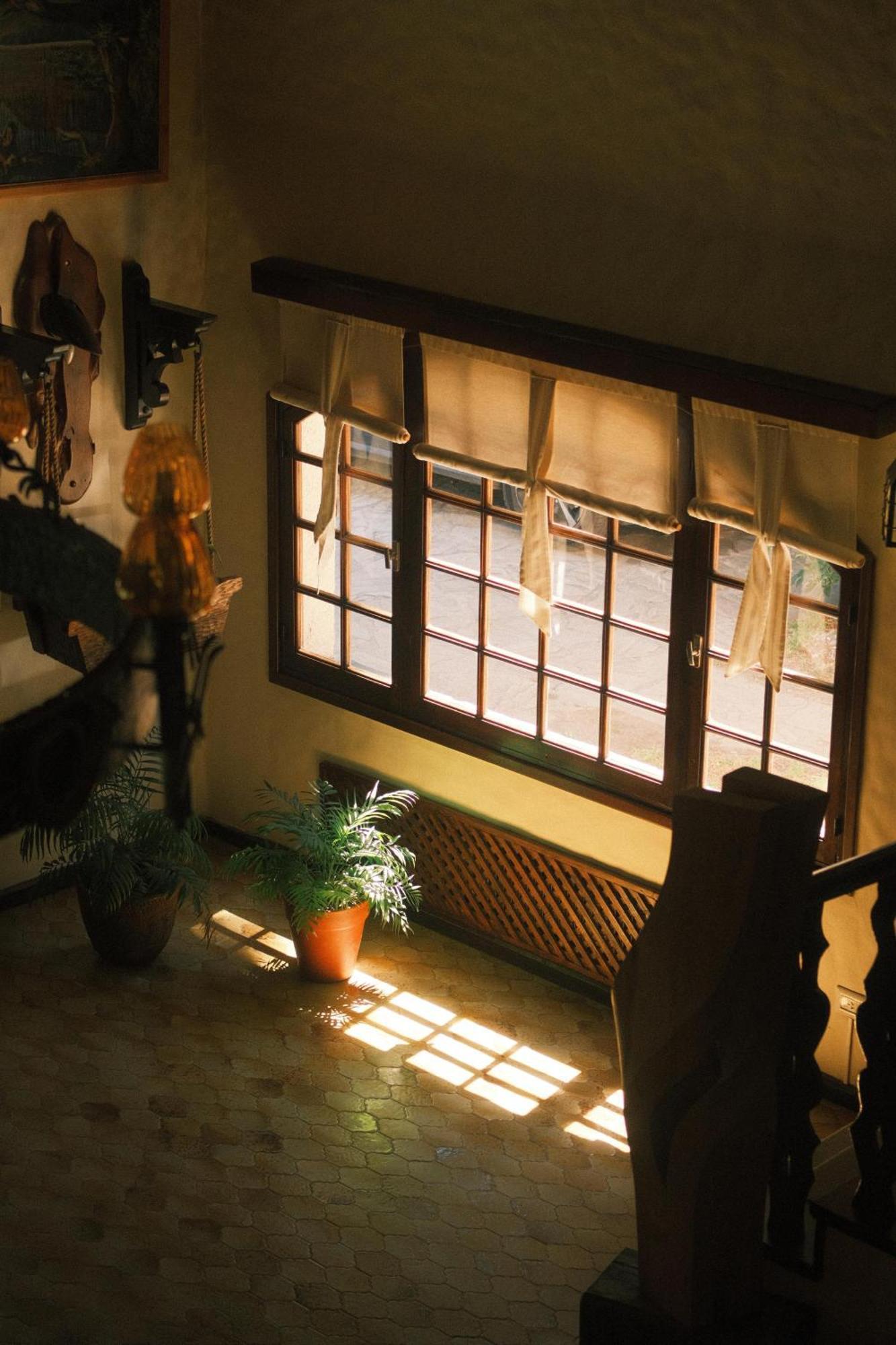 Hosteria La Posta Del Cazador San Martín de los Andes Buitenkant foto