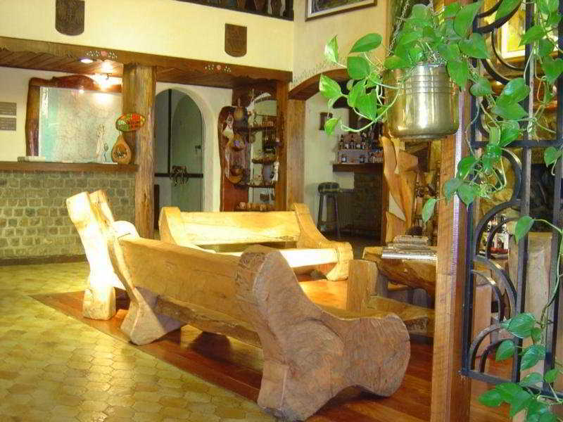 Hosteria La Posta Del Cazador San Martín de los Andes Buitenkant foto