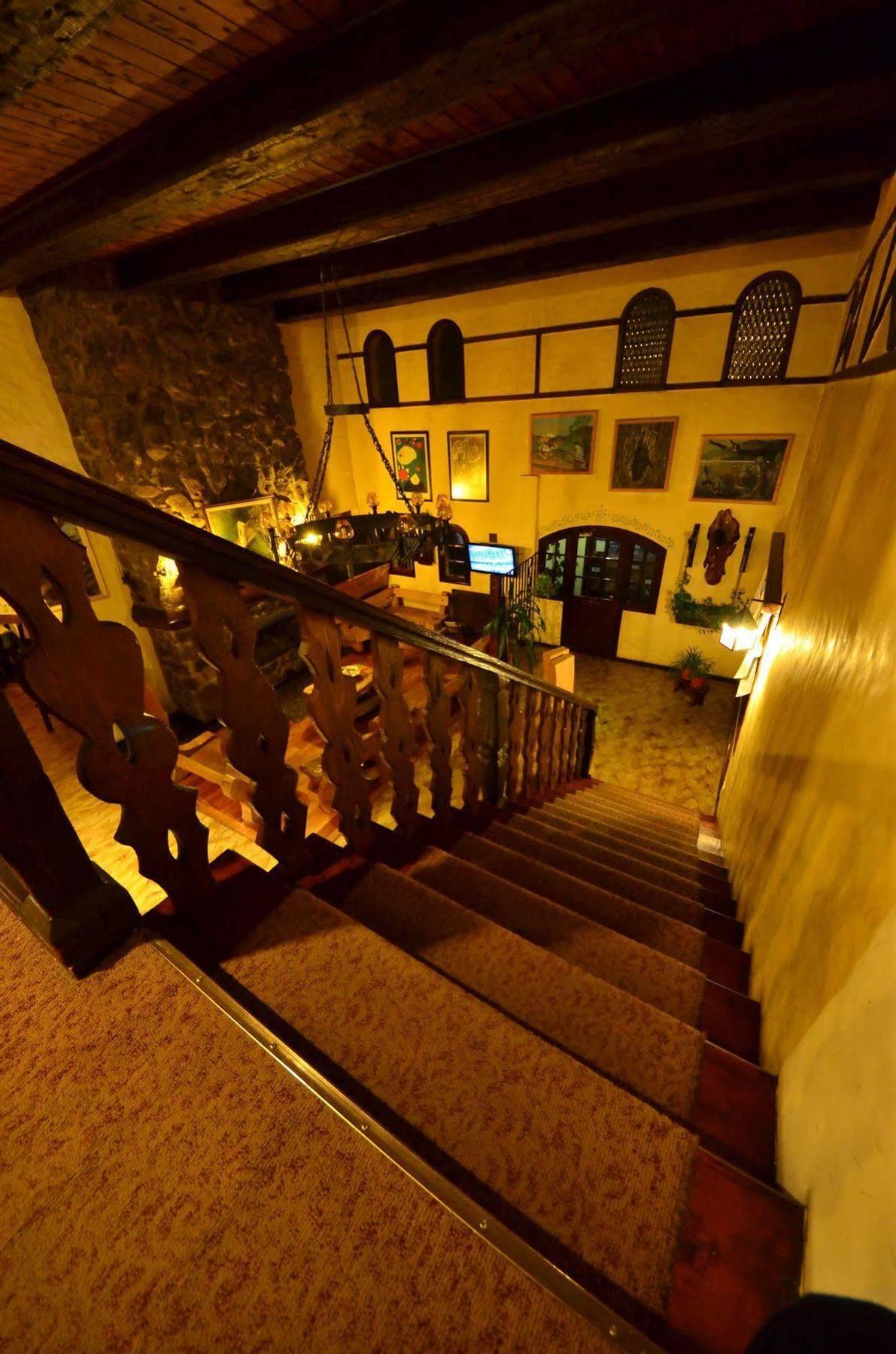 Hosteria La Posta Del Cazador San Martín de los Andes Buitenkant foto
